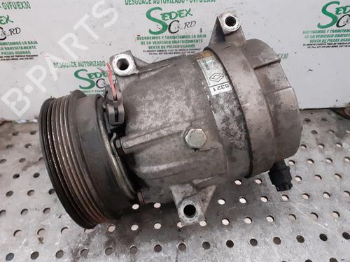 Used AC compressor RENAULT LAGUNA II (BG0/1_) [2001-2007]  25326458