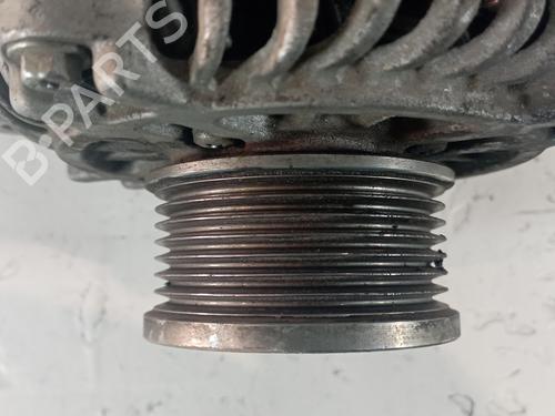 Alternator NISSAN PATHFINDER III (R51) 2.5 dCi 4WD | BP25326919M7 