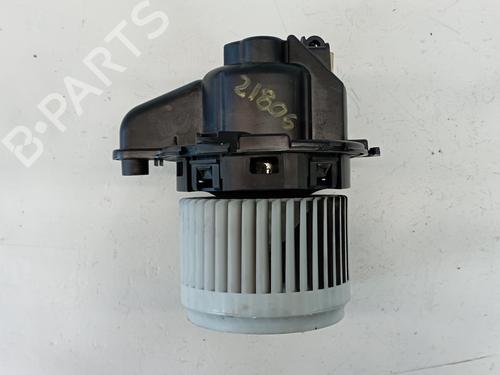 Heater blower motor DACIA SANDERO II  | BP25316964M62 