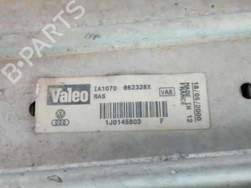 Intercooler SKODA OCTAVIA I (1U2)  | BP25318997M30 