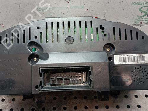 Instrument cluster VW GOLF V (1K1)  | BP25326985C47