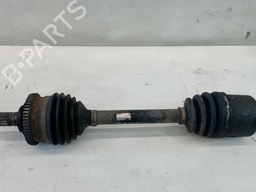 Used Left front driveshaft KIA CARNIVAL I (UP) 2.9 TDi (126 hp) 25322668