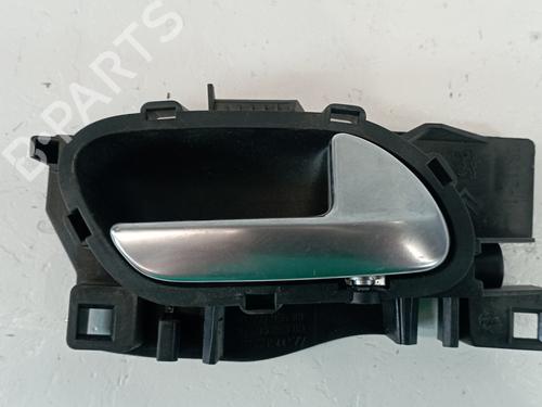 Used Rear right interior door handle CITROËN C4 II (NC_) [2009-2025]  25310715