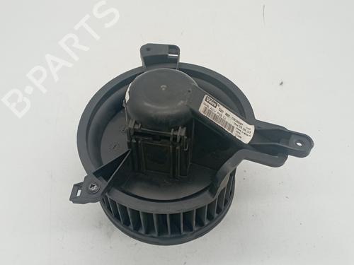Used Heater blower motor CITROËN BERLINGO / BERLINGO FIRST MPV (MF_, GJK_, GFK_) 1.9 D (MFDJY) (68 hp) 26505158