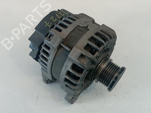 Generator AUDI A4 B8 (8K2) 2.0 TDI (136 hp) 27698766