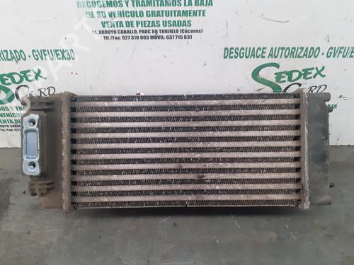 Used Intercooler CITROËN C4 I (LC_) [2004-2014]  25316030