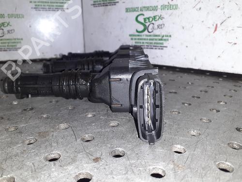 Ignition coil OPEL CORSA B (S93) 1.0 i 12V (F08, F68, M68) | BP25311738M94 