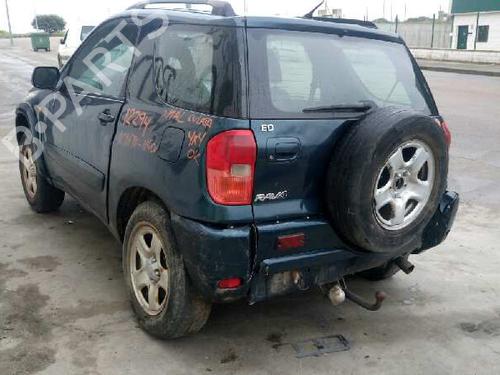Engine control unit (ECU) TOYOTA RAV 4 II (_A2_)  | BP34102777M57  - Image 6