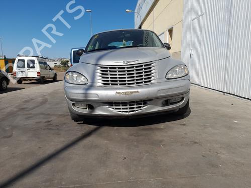 Gearkasse CHRYSLER PT CRUISER (PT_) 2.2 CRD | BP25329961M3 