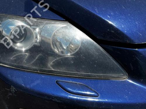 Używane Lampa przednia prawa Lampa przednia prawa MAZDA CX-7 (ER) 2.2 MZR-CD AWD (ER10A) (173 hp) 35930376 35930376