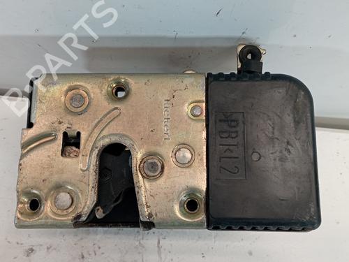 Front left lock PEUGEOT 406 (8B) 1.9 TD | BP25314293C98 