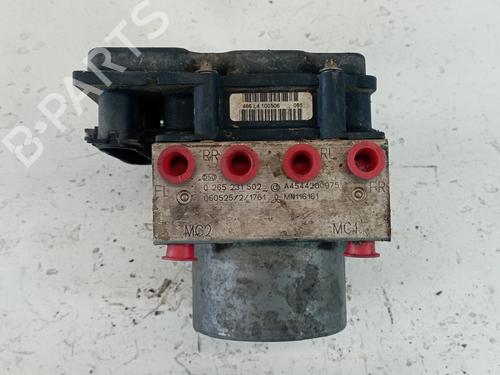 ABS pump MITSUBISHI COLT VI (Z3_A, Z2_A) 1.1 (Z31A, Z32A) | BP25323196M43 