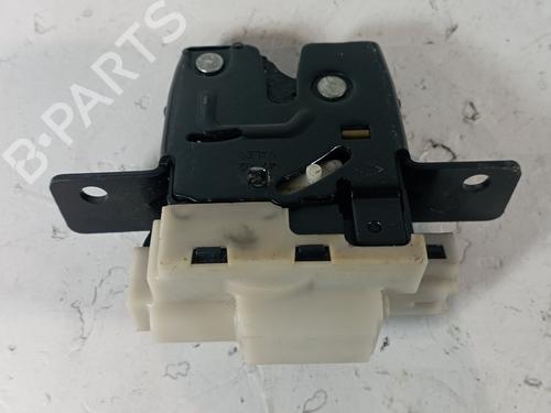 Tailgate lock RENAULT MEGANE II (BM0/1_, CM0/1_) 1.6 16V (BM0C, CM0C) | BP25310726C101 