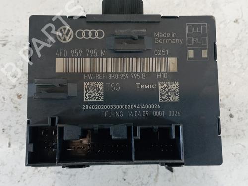 Used Electronic module AUDI Q5 (8RB) [2008-2019]  25309833
