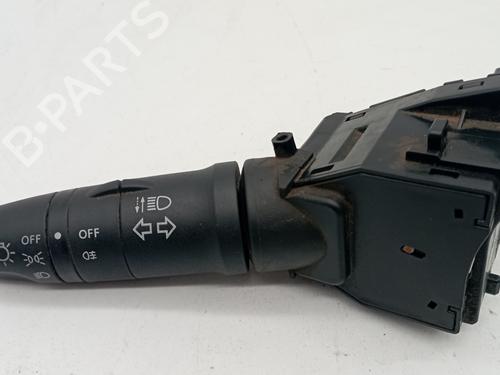 Used Steering column stalk NISSAN PRIMERA (P12) 1.6 (109 hp) 25316000