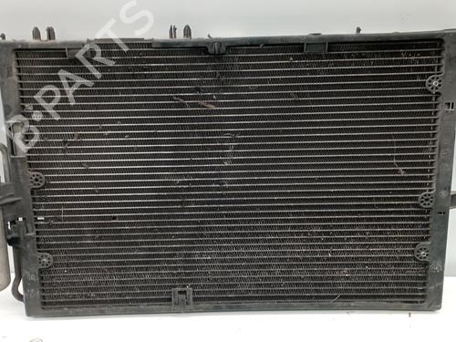 AC-Kondensator OPEL CORSA C (X01) [2000-2009]  25315194