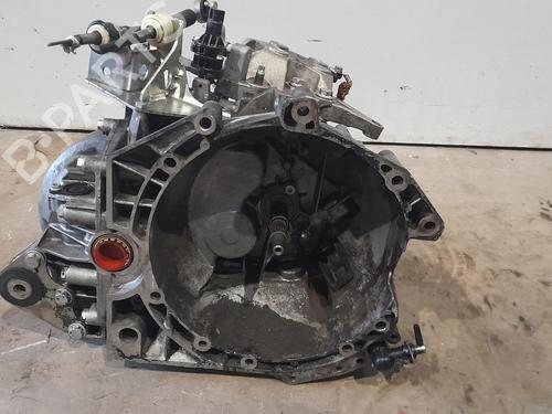 Gearbox CITROËN JUMPER II Van  | BP25330279M3 