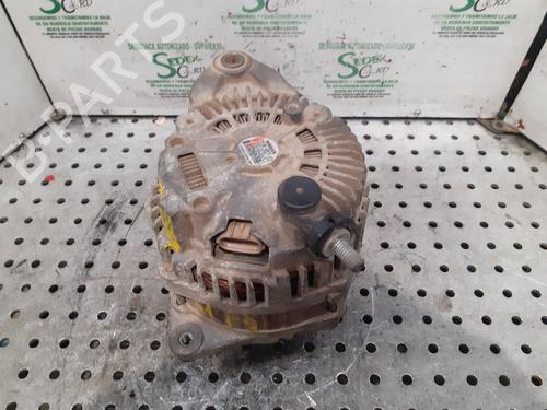 Used Alternator NISSAN PATHFINDER III (R51) [2005-2025]  25326284