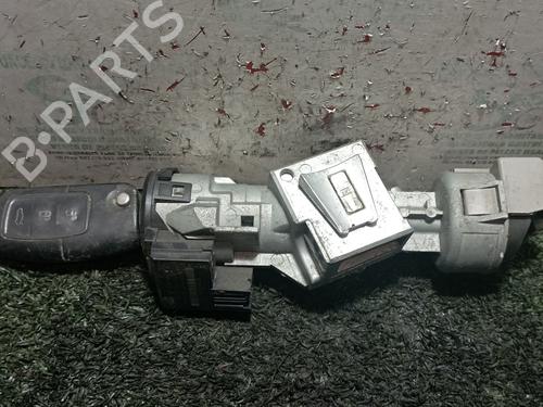Clé de contact FORD FOCUS II (DA_, HCP, DP) [2004-2013]  25318870