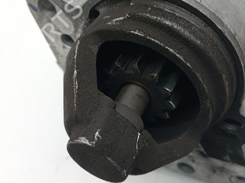 Starter PEUGEOT 206 CC (2D)  | BP27801993M8 