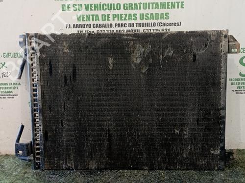 AC Kondensor JEEP GRAND CHEROKEE I (ZJ, ZG)  | BP25321873M32 