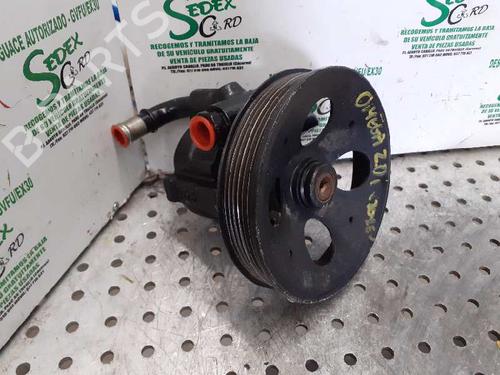 Steering pump OPEL OMEGA B (V94)  | BP25322207M99 