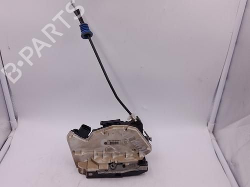 Used Rear right lock Rear right lock VW PASSAT CC B6 (357) 2.0 TDI (140 hp) 33932554 33932554