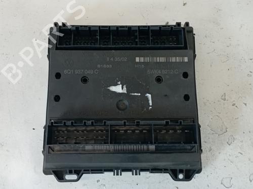 Electronic module SEAT IBIZA III (6L1)  | BP25321314M83 