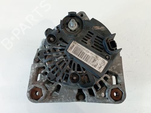 Used Alternator RENAULT SCÉNIC II (JM0/1_) [2003-2010]  25322010