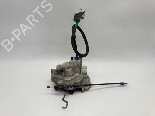 Used Front left lock FIAT FIORINO Box Body/MPV (225_) [2007-2025]  25364804
