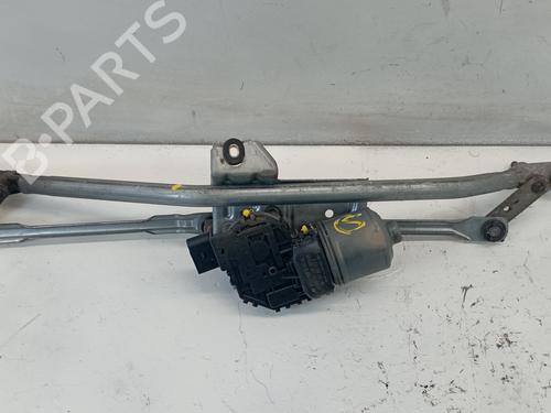 Used Front wiper motor VW PASSAT B5.5 Variant (3B6) 1.9 TDI (130 hp) 25315616