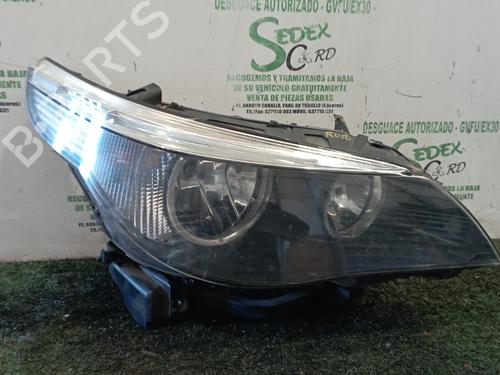 Højre forlygte BMW 5 (E60)  | BP25329267C29 
