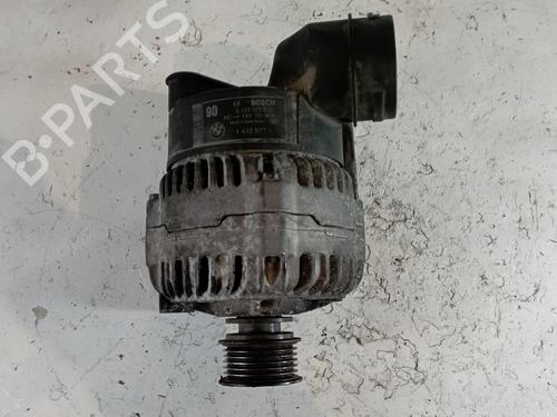 Used Alternator BMW 5 (E39) [1995-2003]  25326778