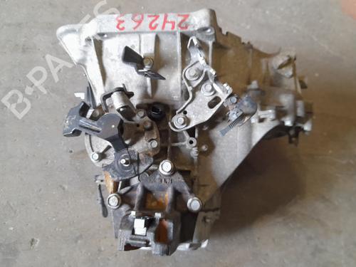 Used Gearbox HYUNDAI VELOSTER (FS) [2011-2017]  30469716