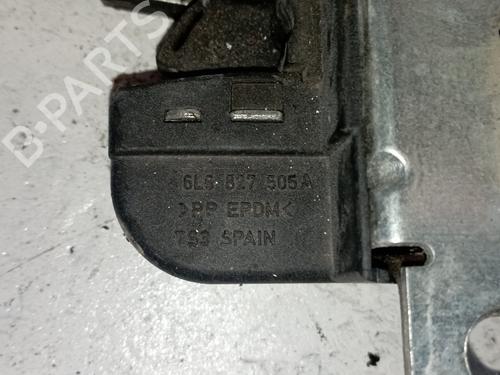 Tailgate lock SEAT IBIZA III (6L1)  | BP25308919C101 