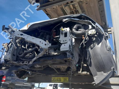 Engine TOYOTA AURIS (_E15_) 1.4 D-4D (NDE150_, NDE150R) | BP25330391M1