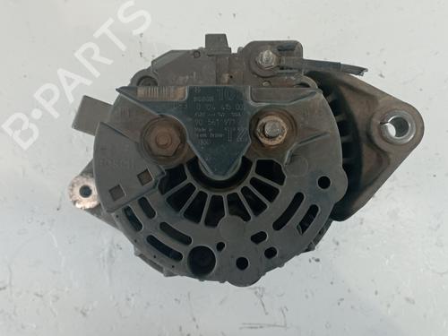 Alternator OPEL ASTRA G Hatchback (T98)  | BP25320331M7 