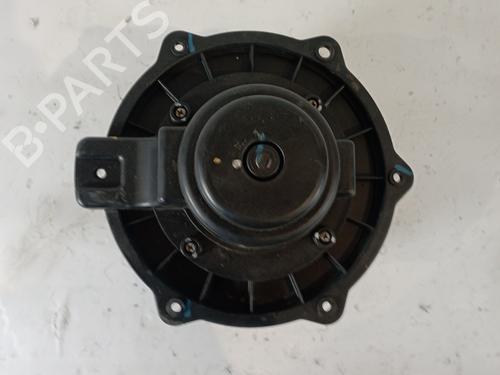 Heater blower motor CHEVROLET LACETTI (J200)  | BP25313517M62 