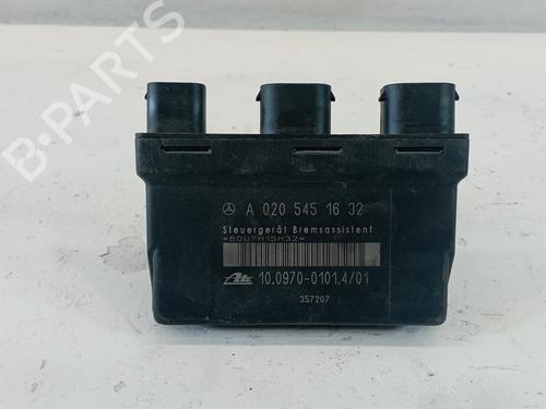 Used Electronic module MERCEDES-BENZ E-CLASS (W210) E 220 D (210.004) (95 hp) 25320293