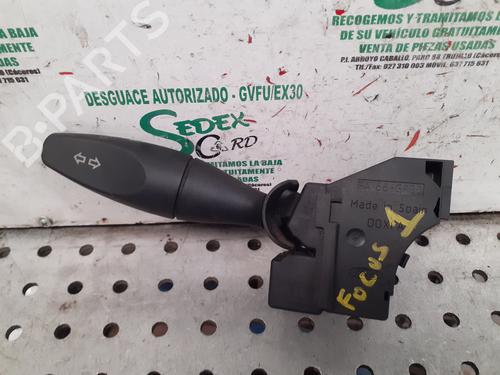 Used Steering column stalk FORD FOCUS I (DAW, DBW) 1.8 TDCi (100 hp) 25310495