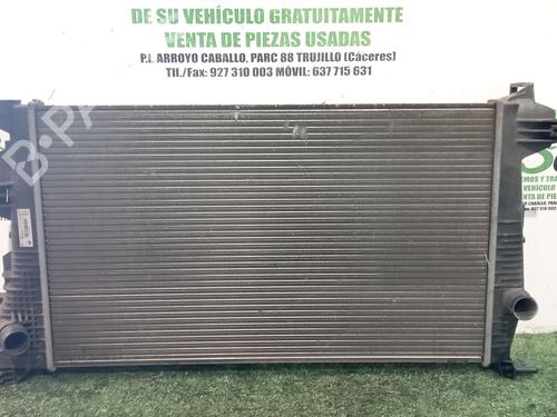 Køler RENAULT MEGANE III Grandtour (KZ0/1) [2008-2016]  25323858