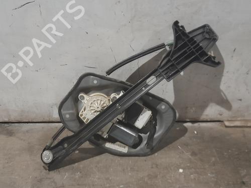 Used Rear left window mechanism VW GOLF V (1K1) [2003-2010]  25313520