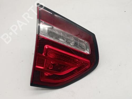 Højre baglygte bagklap CITROËN C4 Grand Picasso I (UA_) [2006-2013]  28681414