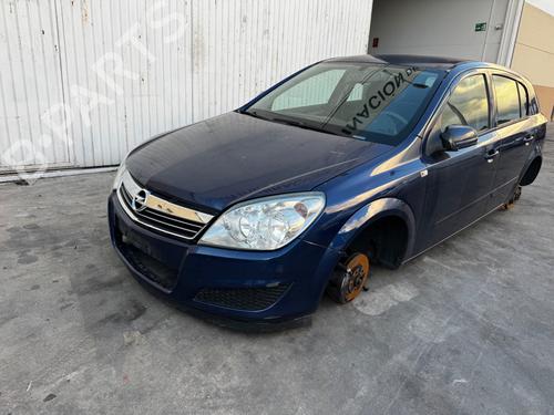 Gearkasse OPEL ASTRA H (A04) [2004-2014]  25329356