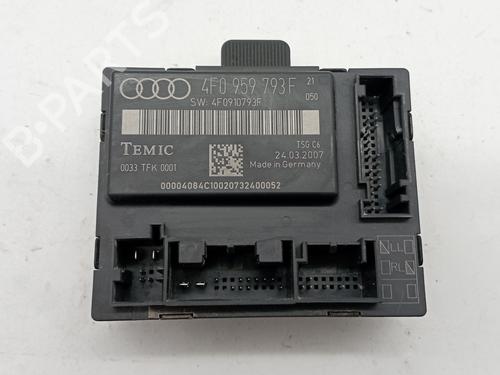 Used Electronic module AUDI A6 C6 (4F2) 2.0 TDI (136 hp) 25824148