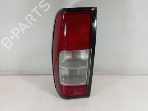 Used Left taillight NISSAN NAVARA NP300 (D40) [2004-2025]  25324506
