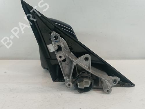 Left mirror BMW 1 (F20) 118 d xDrive | BP25329328C26 