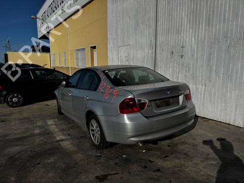Gearbox BMW 3 (E90) 318 d | BP29607878M3 