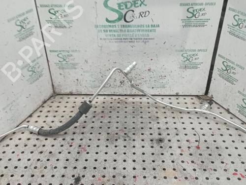 AC-rør SKODA OCTAVIA IV (NX3, NN3, PV3) [2020-2025]  30563540