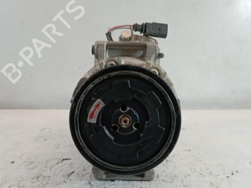 AC compressor AUDI A4 B7 Avant (8ED)  | BP25327510M34 